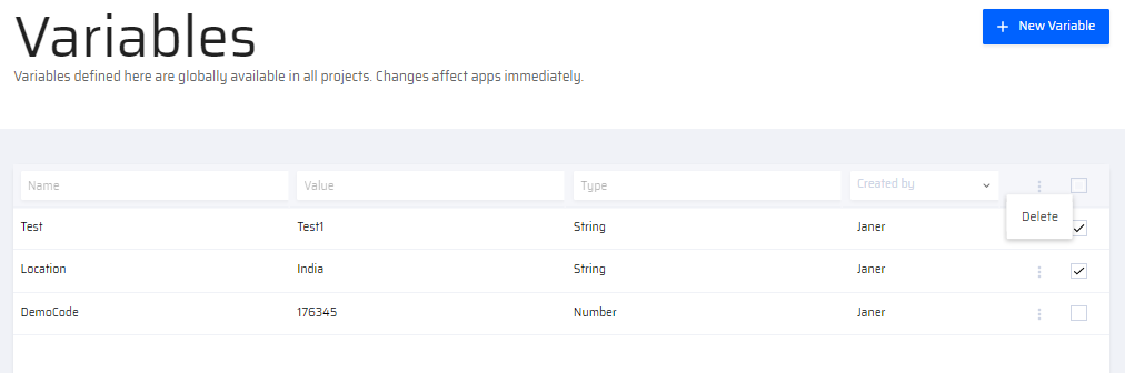 How To Delete Multiple Variables In Python